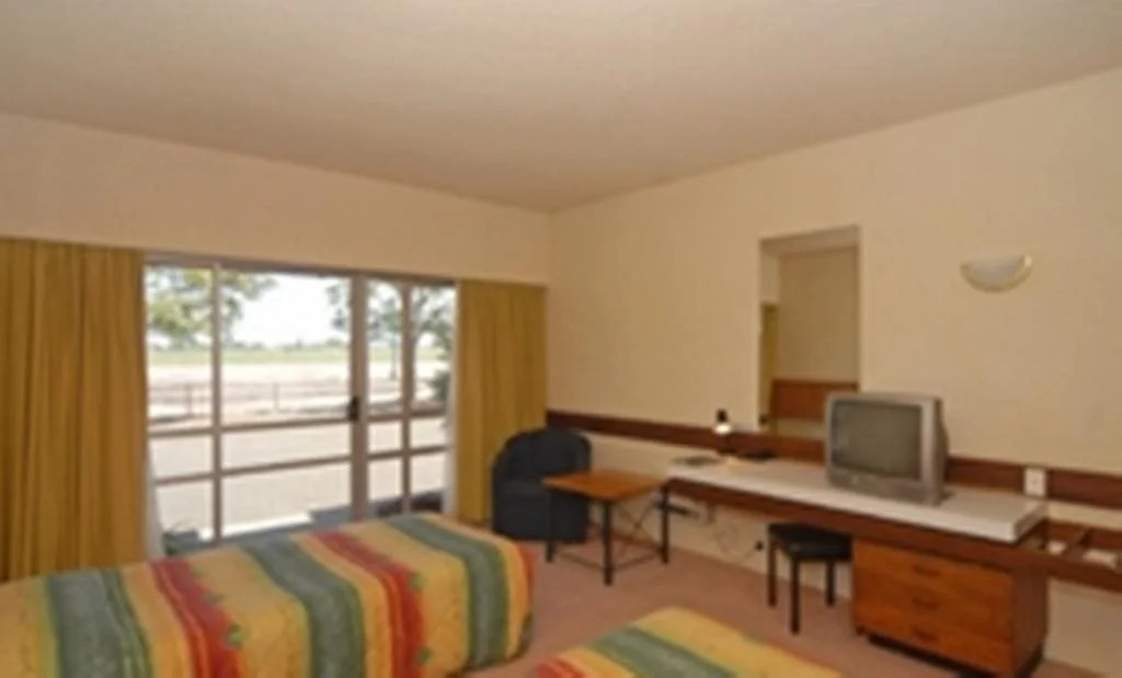 Angus Hotel