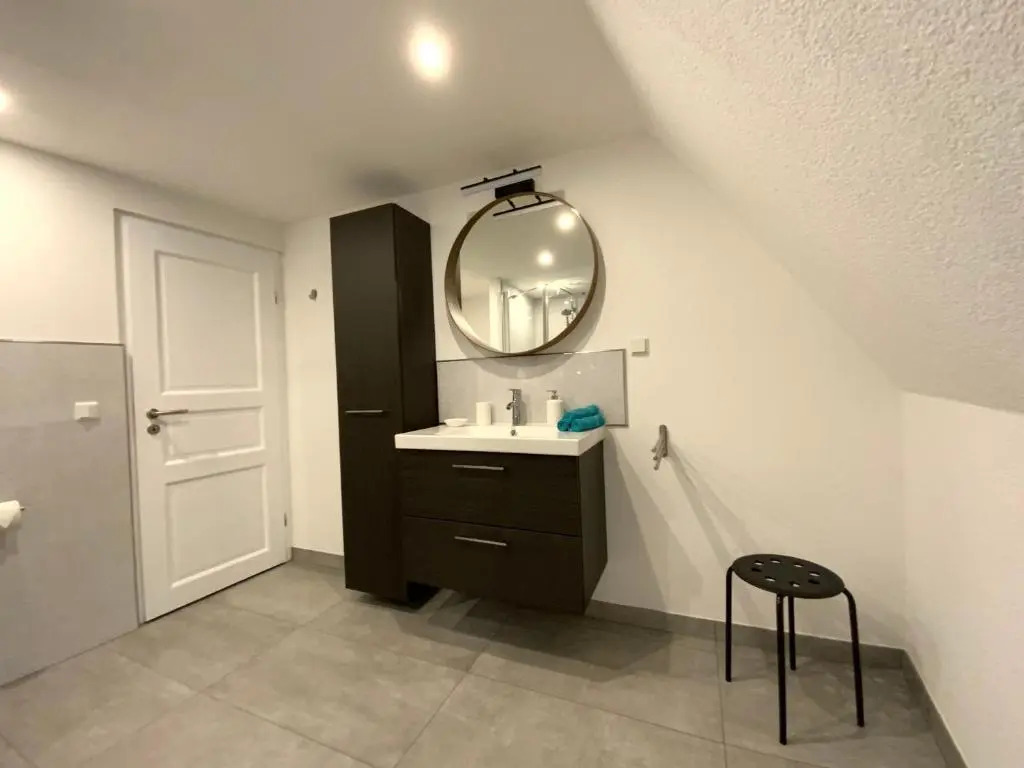 Suite Apartment Quedlinburg Schlosspfad