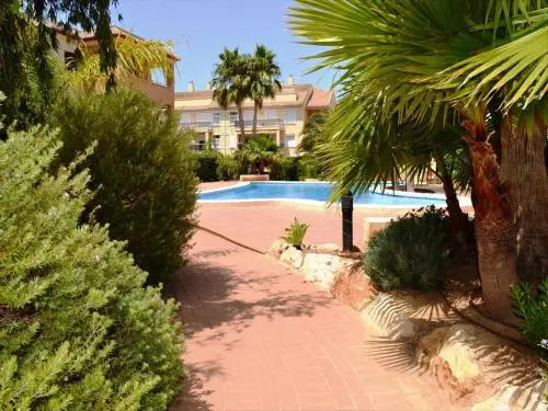 Apartamento Benvinguts III