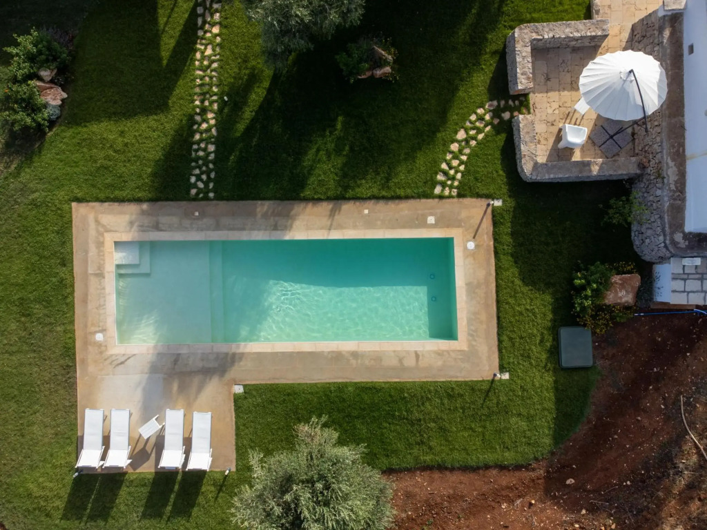 Trullo Maria Teresa