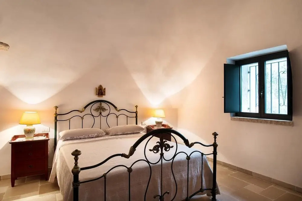 Trullo degli Emme