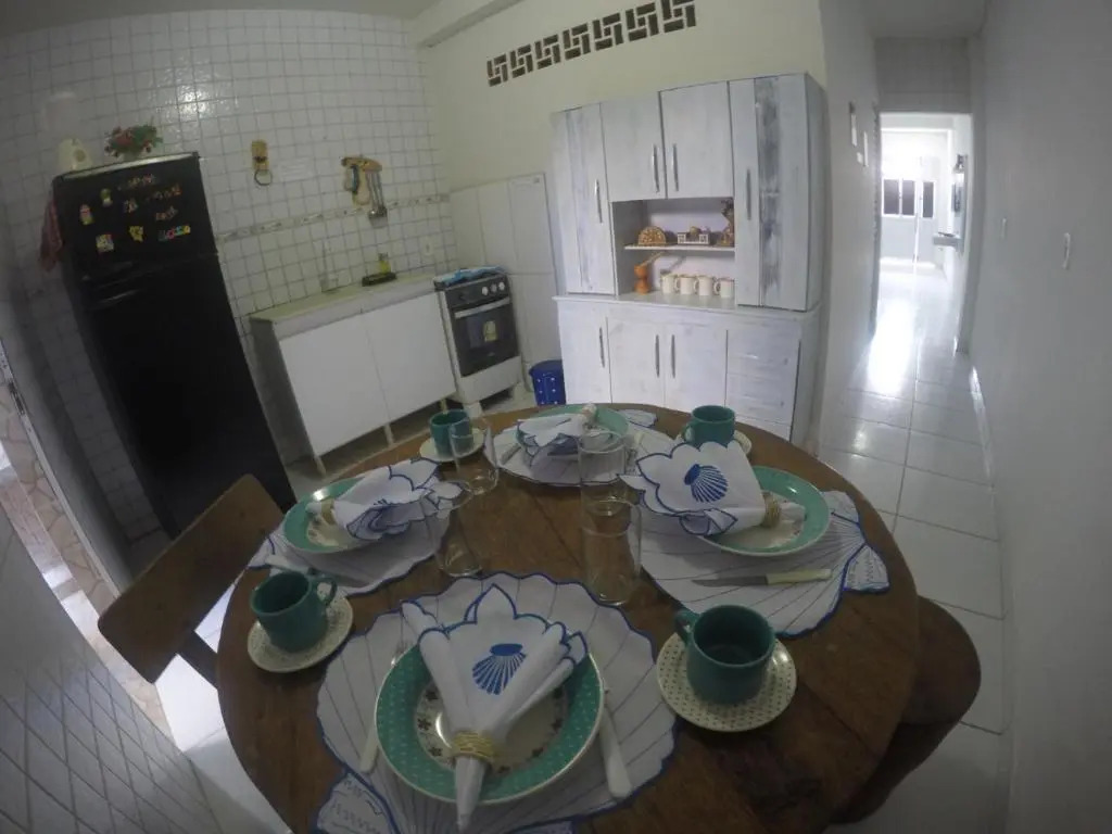 Casas Maragogi 2
