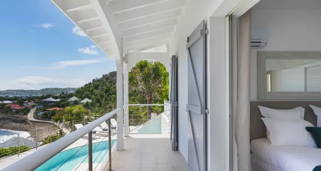 Dream Villa Anse Des Lézards-1097