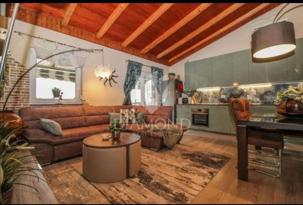 Apartment Saby