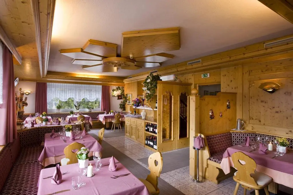 Hotel Sport