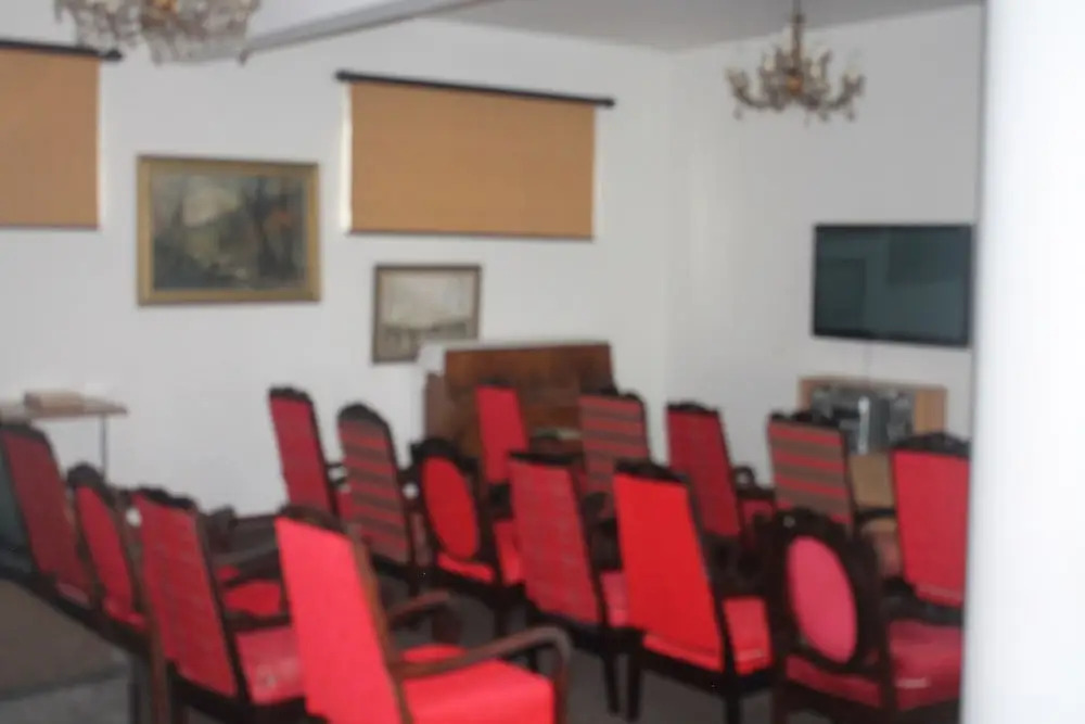 The Parkview Hotel - Room 711 - Adults Only