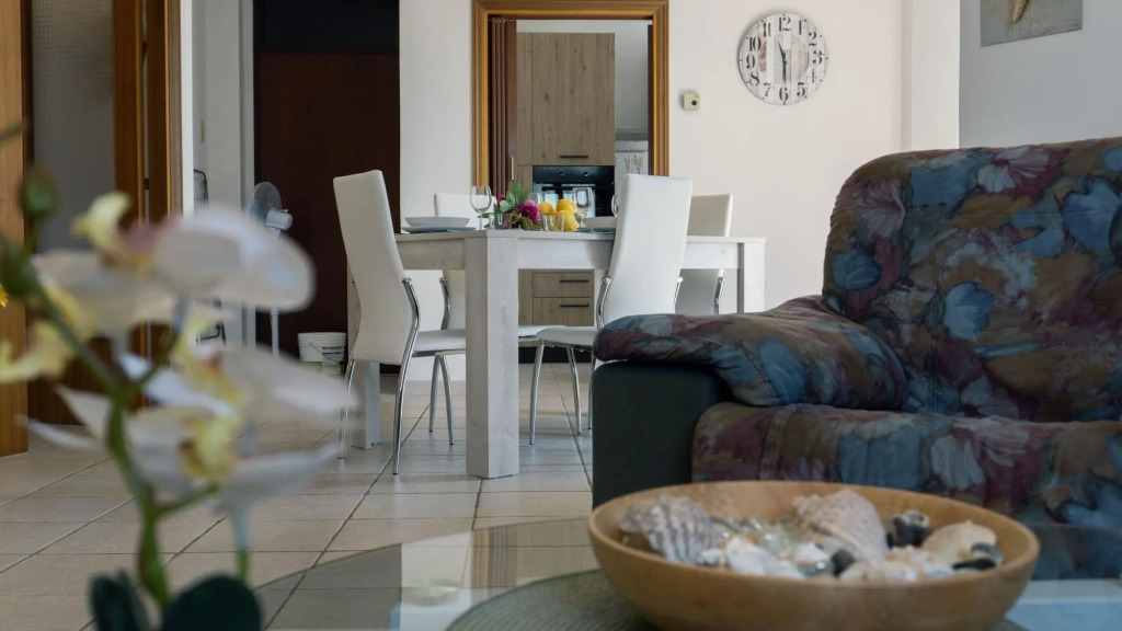 Numana Suite