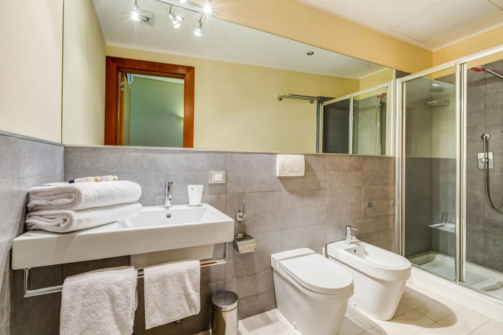 Rovati Guest House