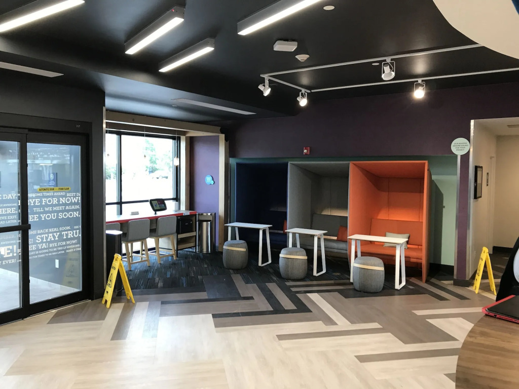 Tru By Hilton Cedar Rapids Westdale
