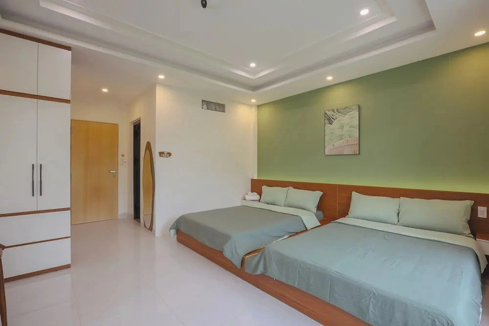 Trà Homestay Cs3