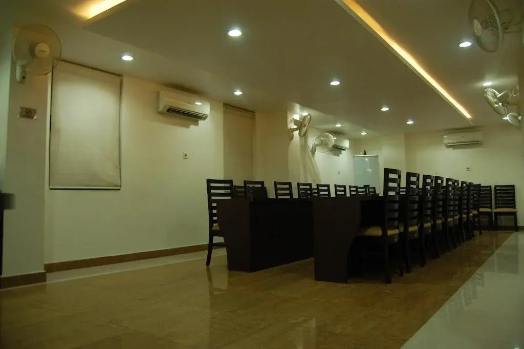 Orchid Hotel