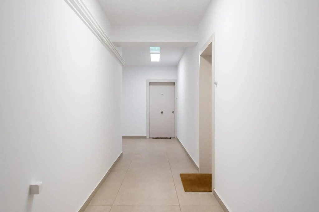 Zen Studio - 1R peaceful apartment in Central Stefan cel Mare