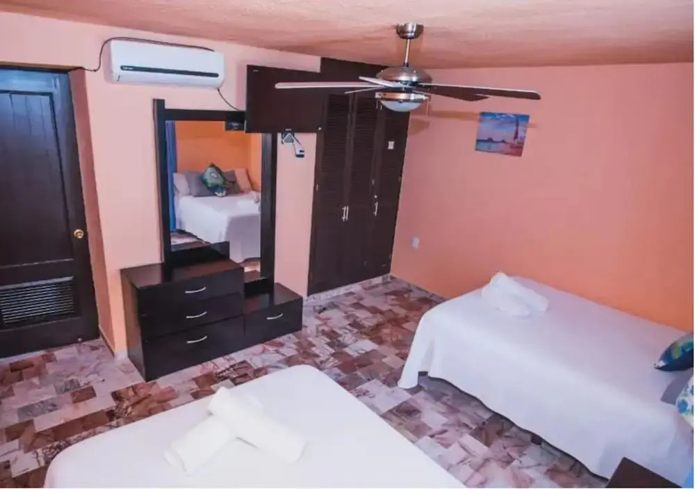 2 Bedrooms Ocean View Condo