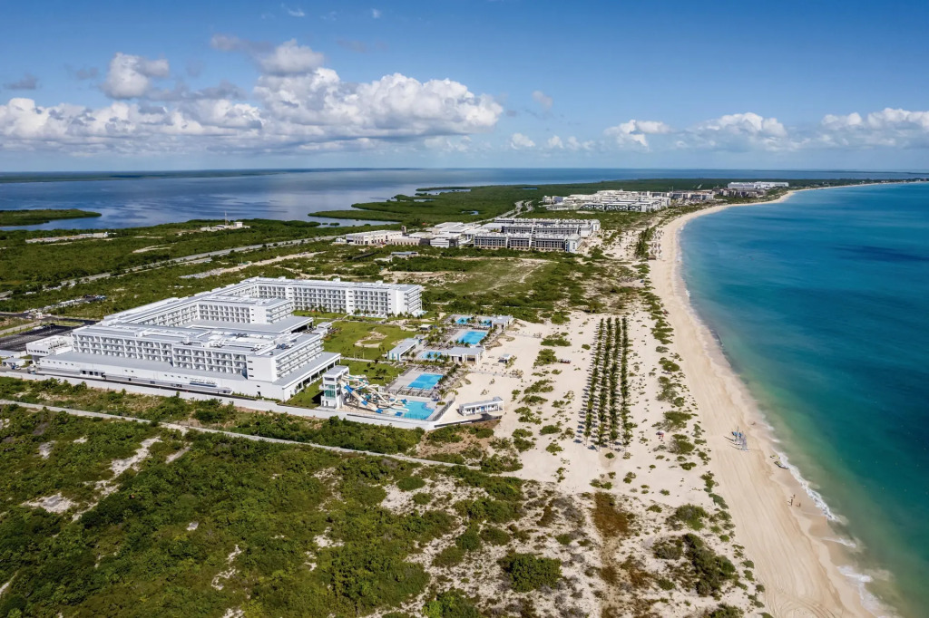 Hotel Riu Latino - Adults Only - All Inclusive