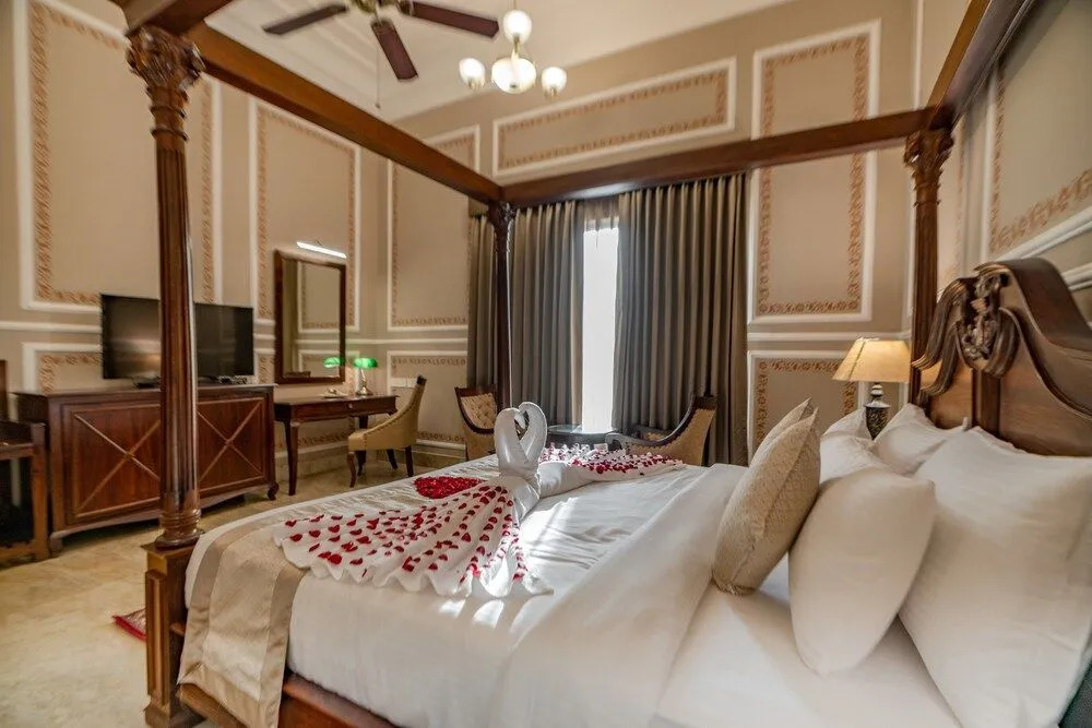 Hotel Seventh Square
