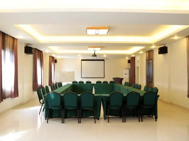 Jinjiang Inn Xiamen Dongpu Road