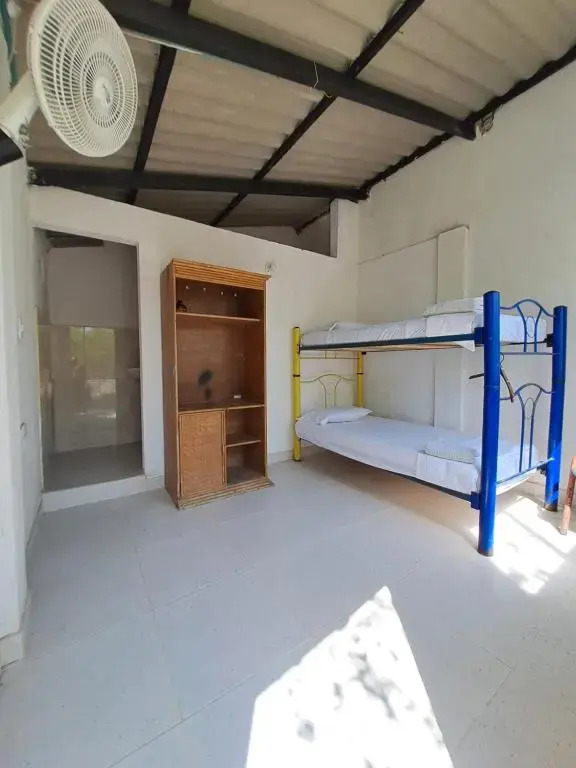 Galerazambahostal