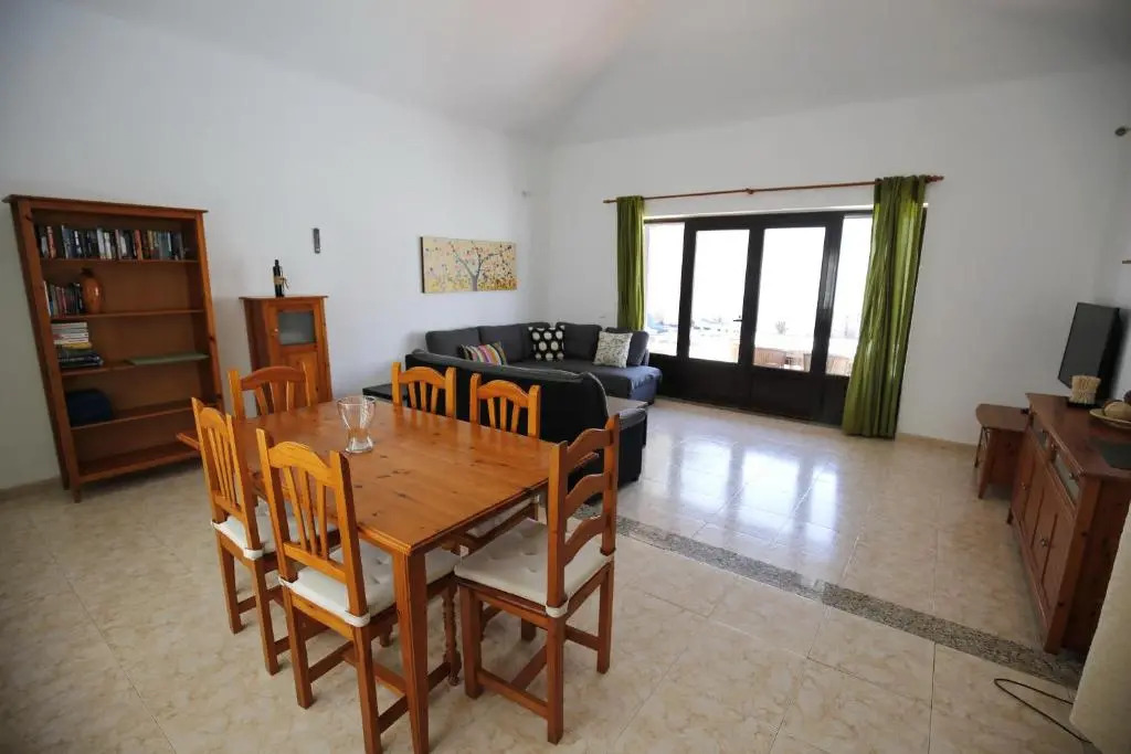 Villas Reina