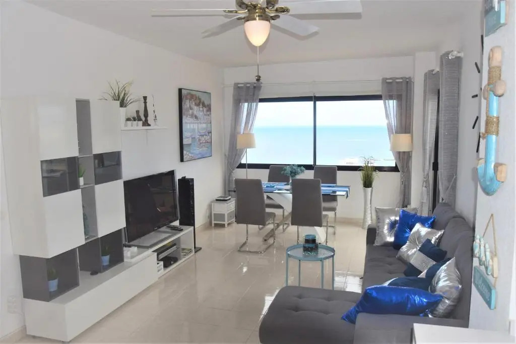 Apartment in Club Paraiso, Pp/139