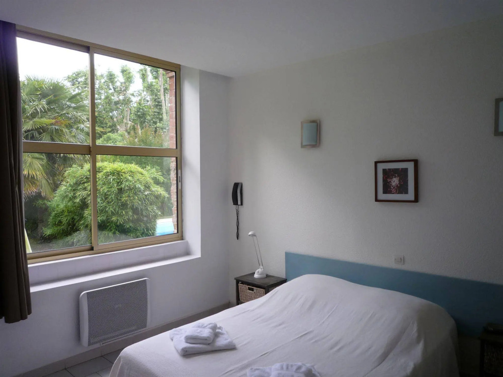 Hotel Les Bellugues