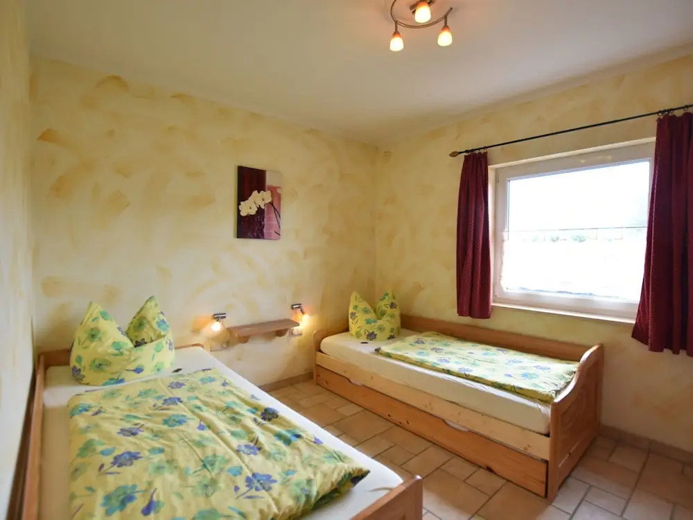 Peaceful Holiday Home in Rerik near Baltic Sea Coast