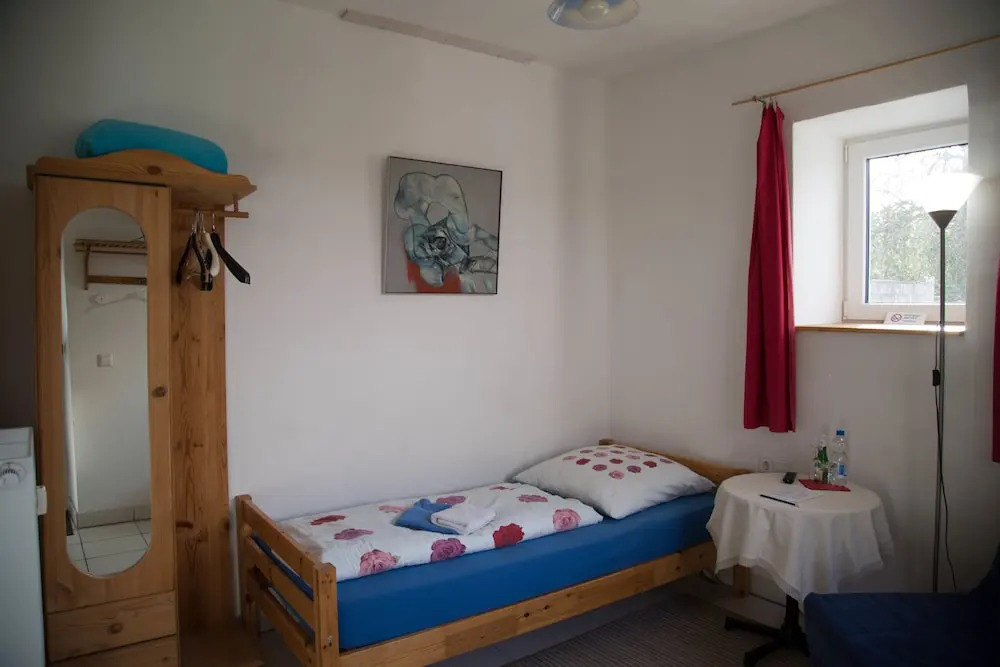 Haus Apportin