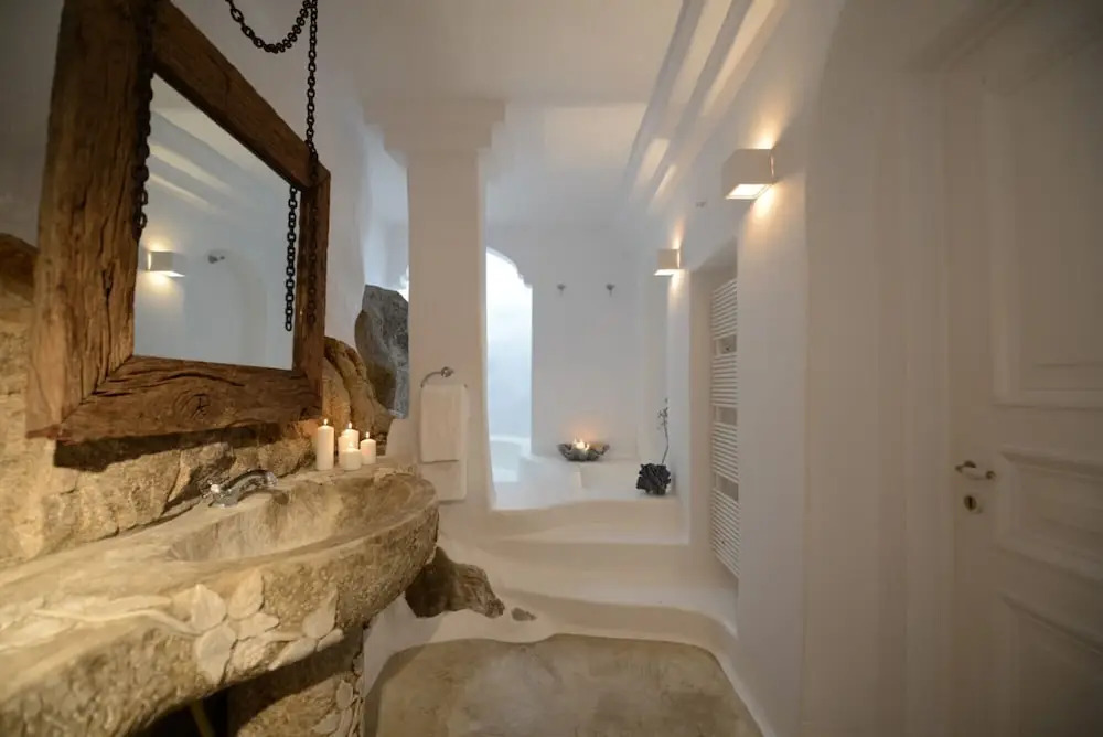 Villa St Johns Retreat 7 Bedroom Villa in Saint John With Private Pool