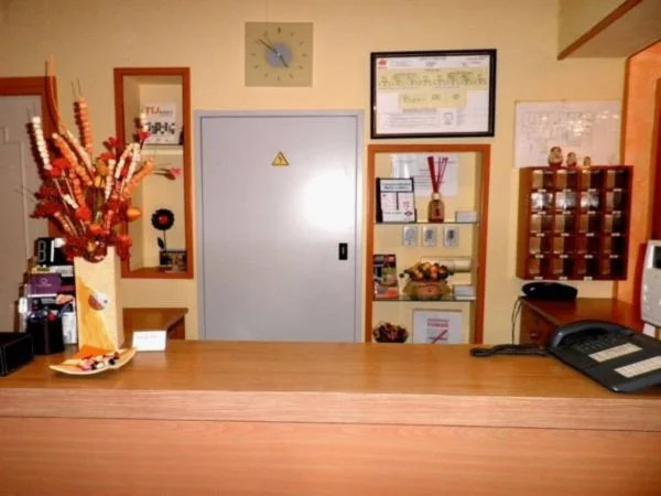 Hostal Don Alfonso