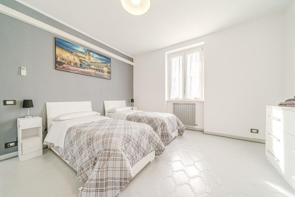 Casa Mimmo - close to the airport