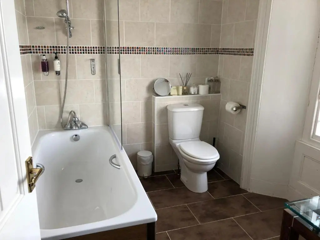 Seawood House Boutique Hotel