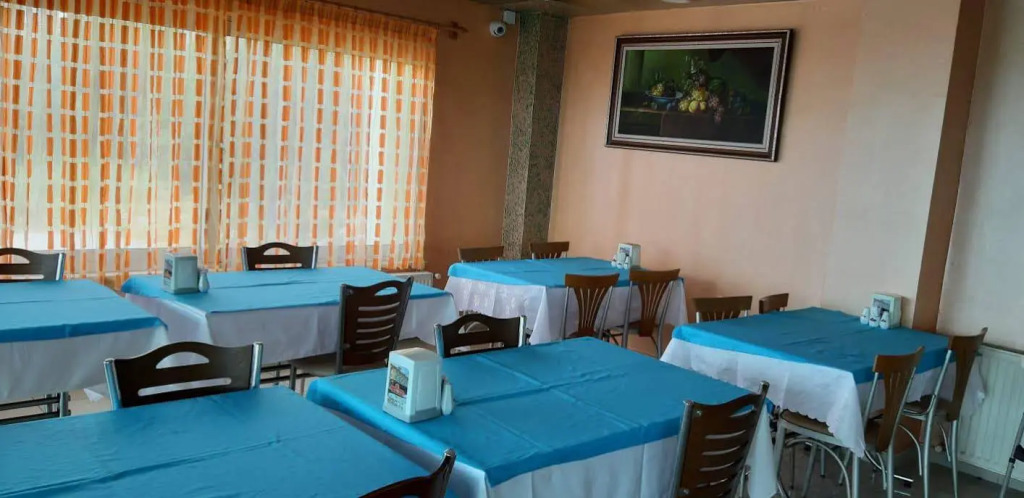 Gür Hotel