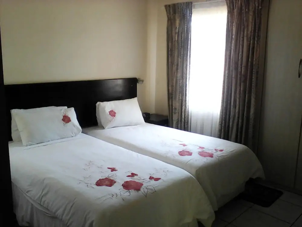 Vuya Nathi Bed and Breakfast