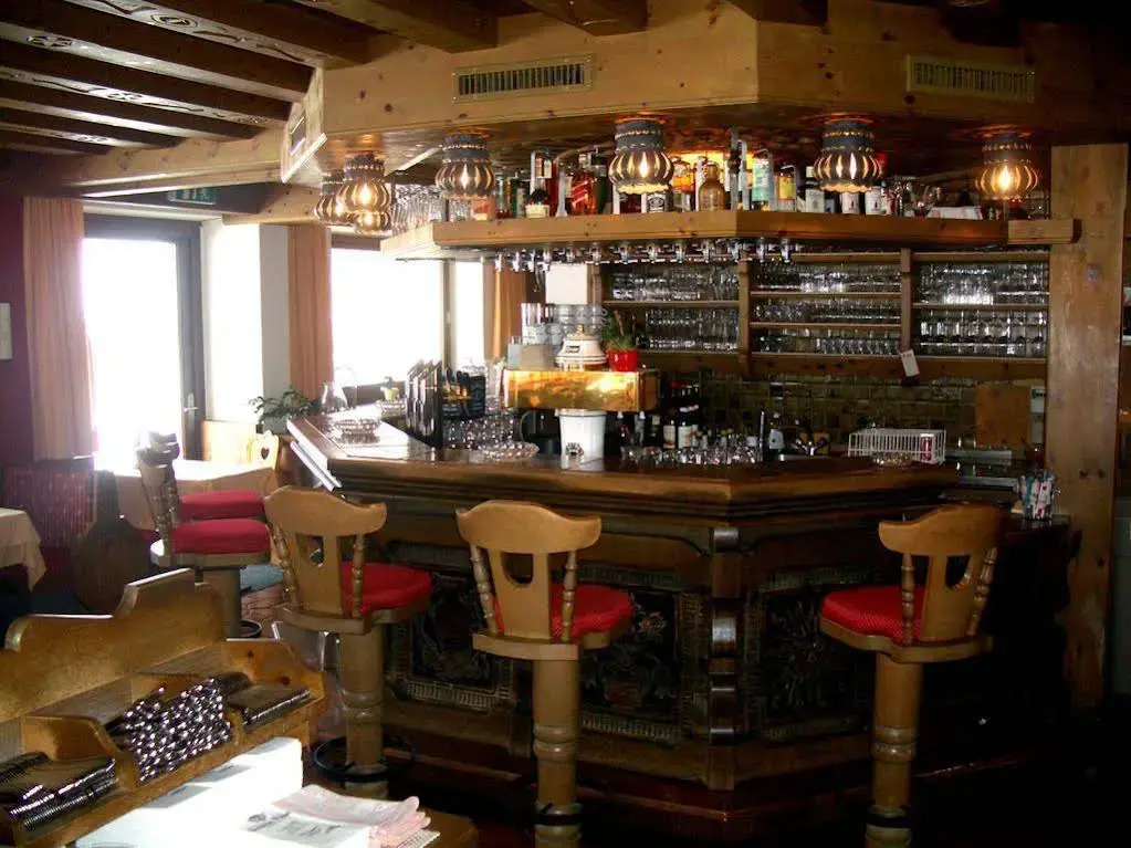 ViBES Sölden - your alpine homebase