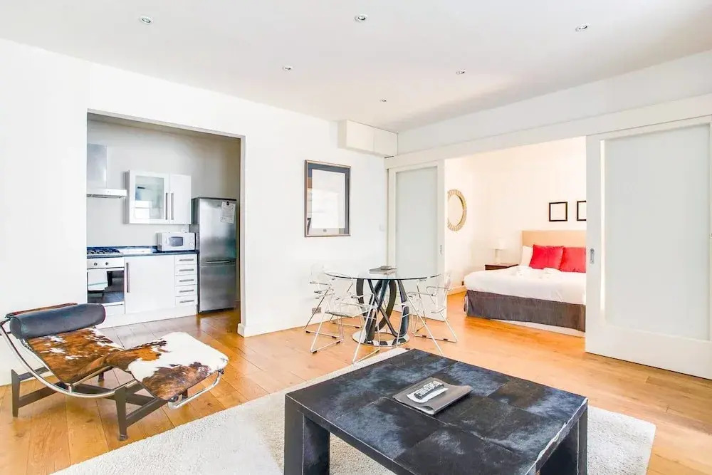 Stunning 1 bed Apartment South Ken/knightsbridge