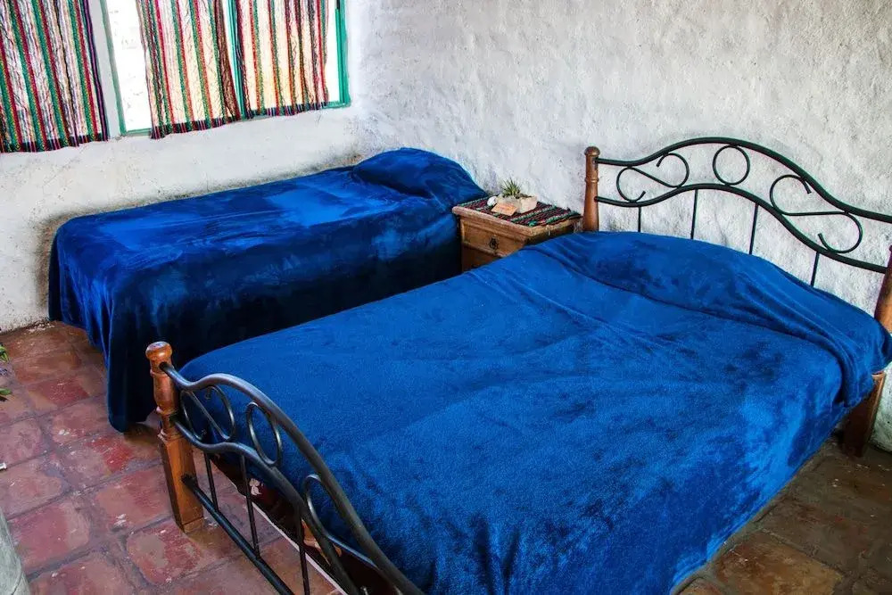 Ostok Hostal Guadalajara