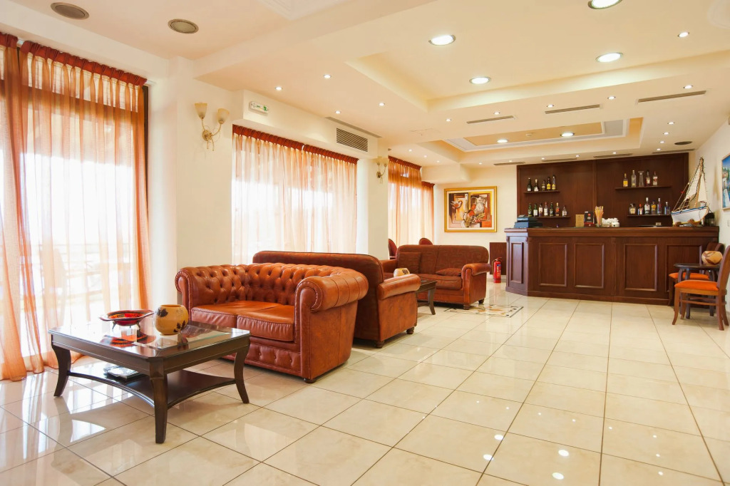 Europa Beach Hotel