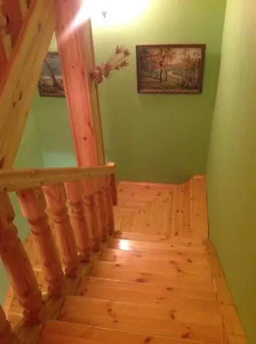 Chaykovskogo 24 Inn