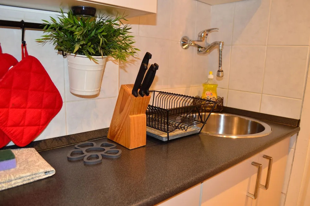 Apartment Akademia