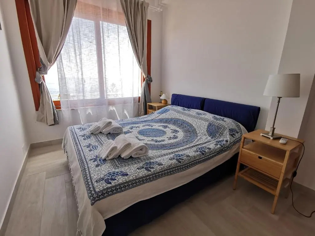 Panorama Apartment Addaura