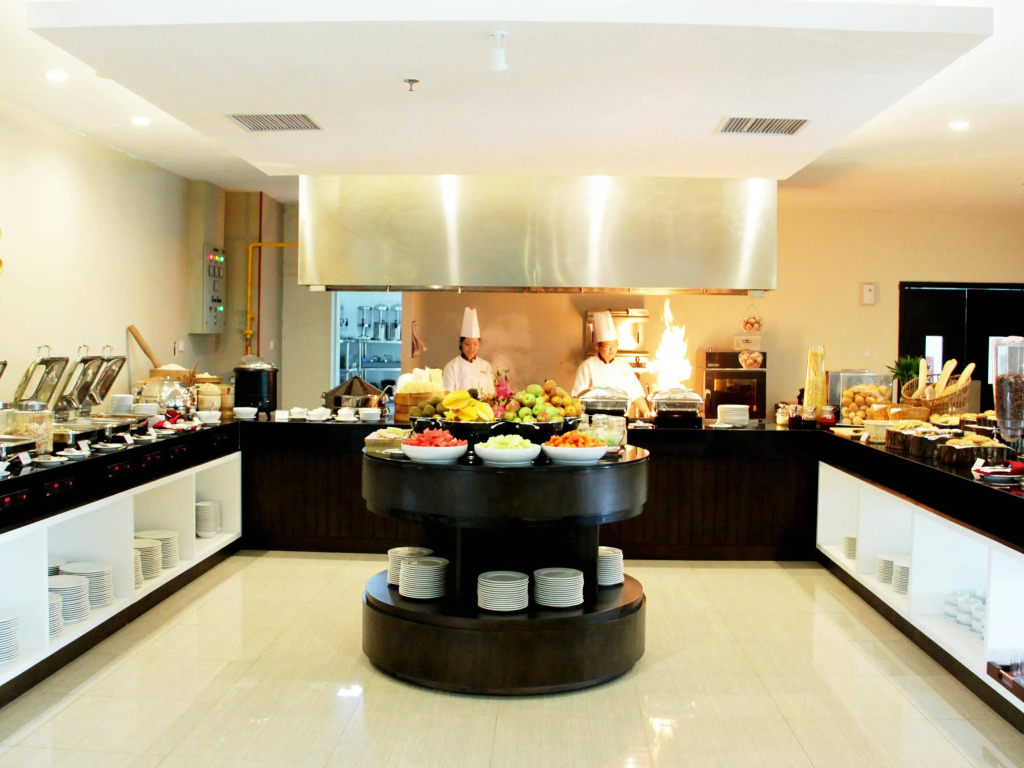 Swiss-Belresidences Kalibata