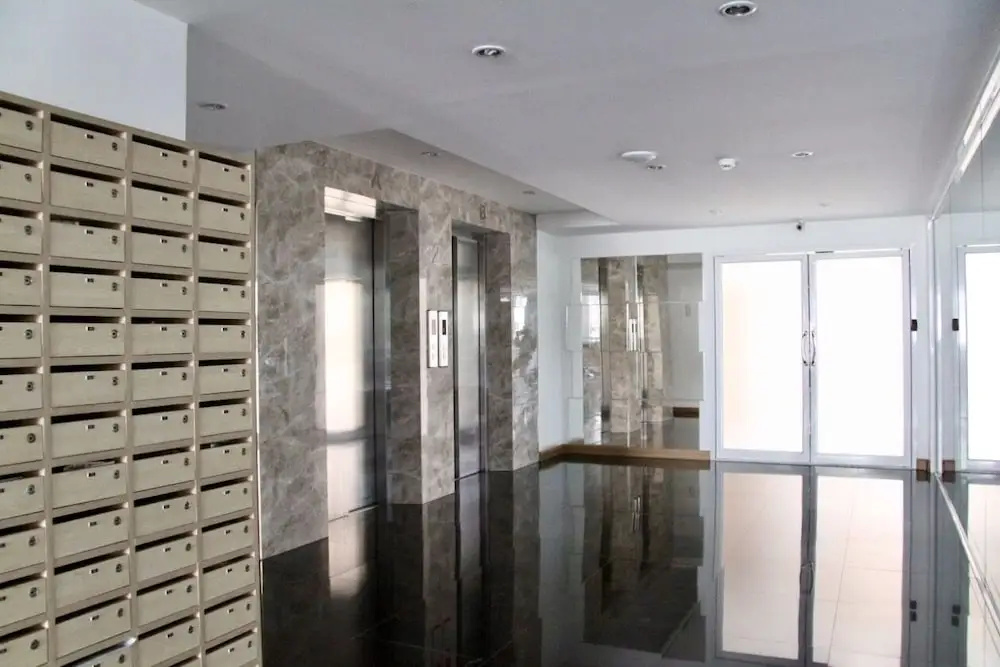 The Town Condo