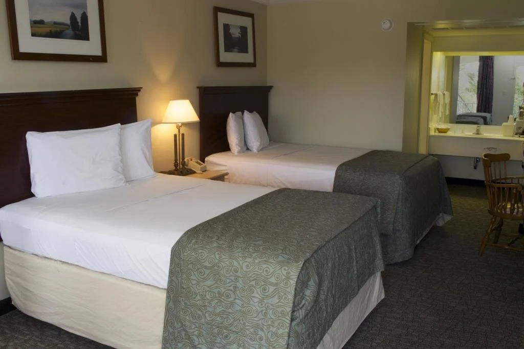 Sunset Beach Resort