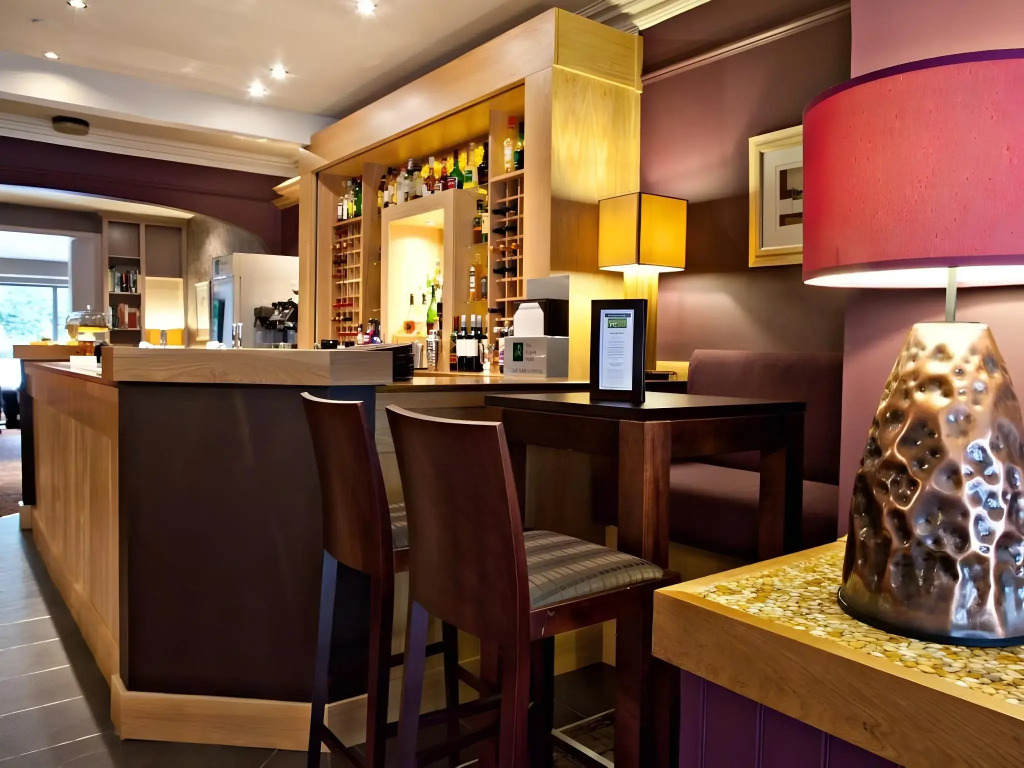 The Windermere Rooms at The Wateredge Inn, Ambleside