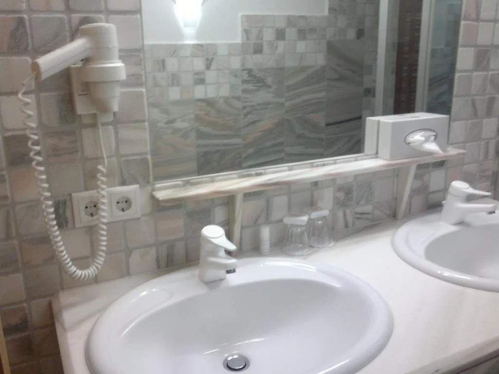 Scheffers Hotel