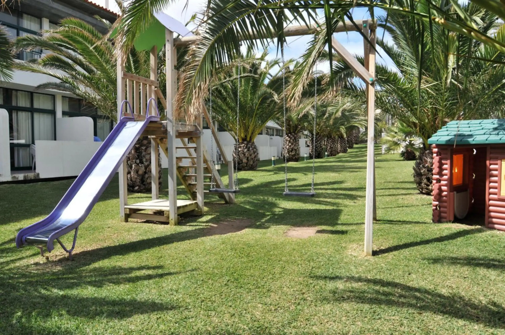 Hotel Torre Praia