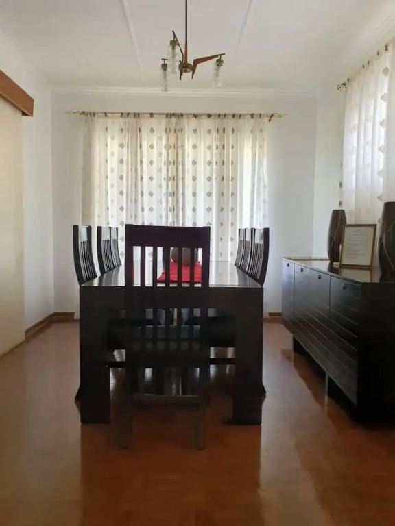 Immaculate 3 Bedroomed Guesthouse in Ilanda - 2041