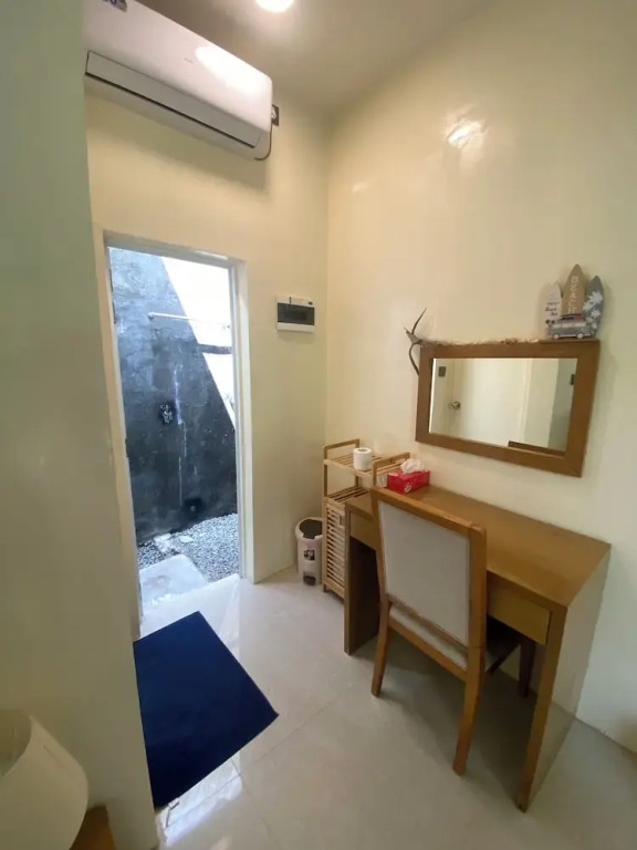 Maavaharu Guest House Himmafushi