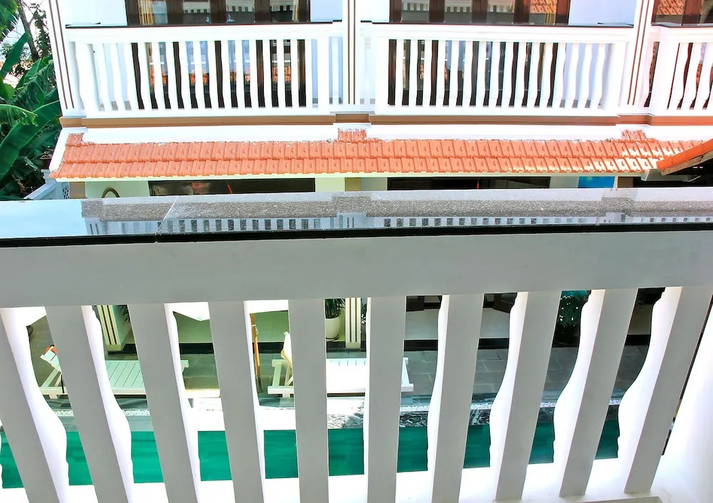 Green Island Villa Hoi An