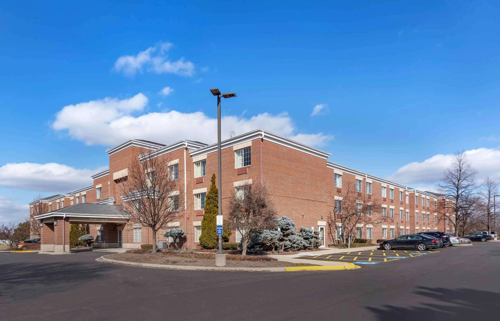 Extended Stay America Select Suites - Chicago - Westmont - Oak Brook