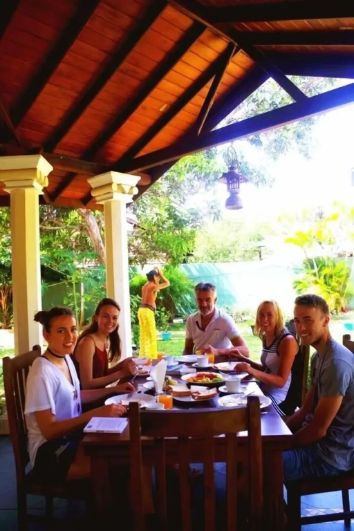 Villa Eco Green Tours